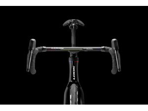 LOOK 795 Blade 2 RS Pro Team Black Satin / Black Glossy ULT Di2 Corima Ws Evo