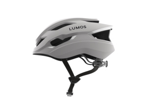 Helma LUMOS Ultra Fly Maverick Grey - M/L