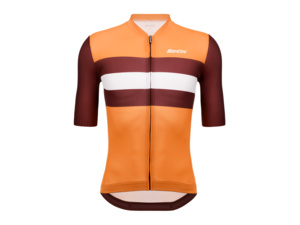 Dres SANTINI Eco Sleek New Bengal Orange