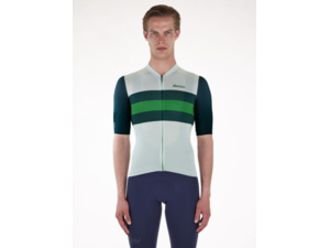 Dres SANTINI Eco Sleek New Bengal Green