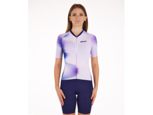 UNISEX Dres SANTINI Ombra Purple