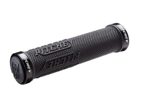 Gripy RITCHEY WCS Truegrip X Locking  Black