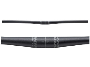 Řidítka RITCHEY Comp Flat +/-5 740mm / 9D - 740 mm