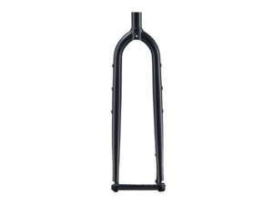 Vidlice RITCHEY Wcs Steel Mtn Post Mount Black