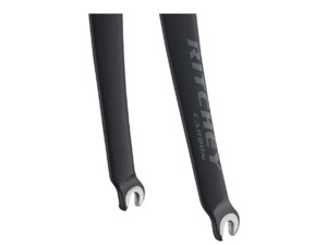 Vidlice RITCHEY Comp Carbon Road Ud Matte 1Inch Qr