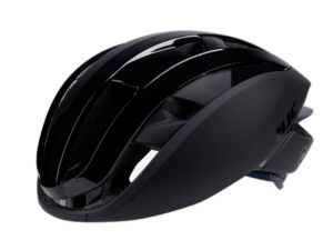 Helma HJC Ibex 3.0 Matt Glossy Black