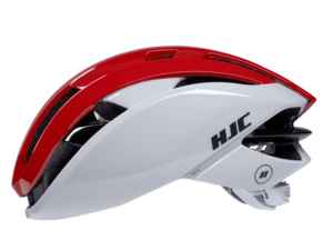 Helma Ibex 3.0 Red White