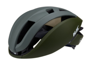 Helma HJC Ibex 3.0 Matt Dark Green