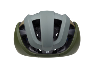 Helma Ibex 3.0 Matt Dark Green