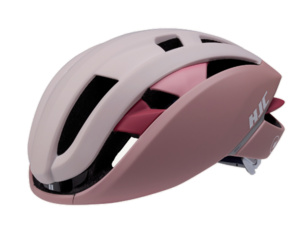 Helma HJC Ibex 3.0 Matt Pink White