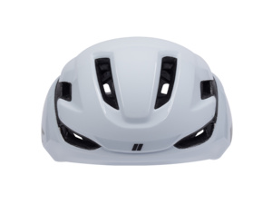 Helma HJC Valeco 2.0 Matt Glossy White