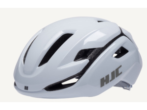 Helma HJC Valeco 2.0 Matt Glossy White