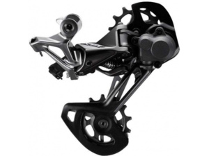 Přehazovačka SHIMANO XTR RD-M9100 12s Dlouhé vodítko (SGS)