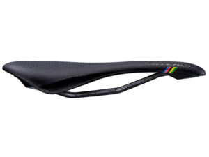 Sedlo RITCHEY Wcs Carbon Streem Black -145 mm