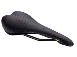 Sedlo RITCHEY Wcs Carbon Streem Black -145 mm