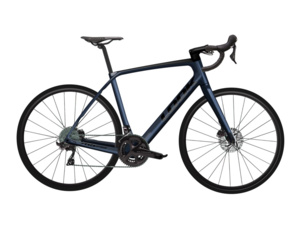 LOOK 765 Optimum 2 Disc Grey Blue Satin 105 Di2 Shimano Wh-RS171