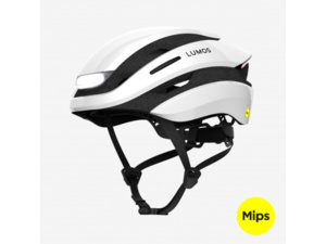 Helma LUMOS Ultra MIPS Jet White