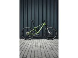 NORCO Fluid C1 Green/White 29