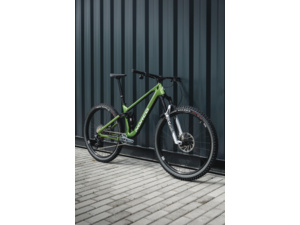 NORCO Fluid C1 Green/White 29