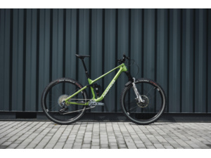 NORCO Fluid C1 Green/White 29