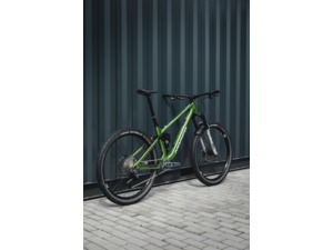 NORCO Fluid C1 Green/White 29