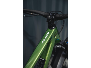 NORCO Fluid C1 Green/White 29