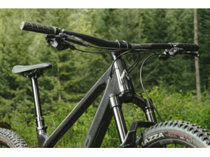 NORCO Fluid C2 Black/Chrome 29