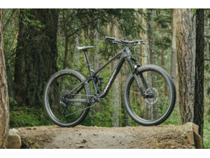 NORCO Fluid C2 Black/Chrome 29