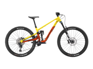 NORCO Sight A2 Orange/Yellow 29