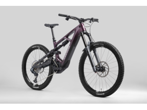 NORCO Range VLT C1 Purple 29/27,5