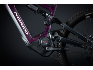 NORCO Range VLT C1 Purple 29/27,5