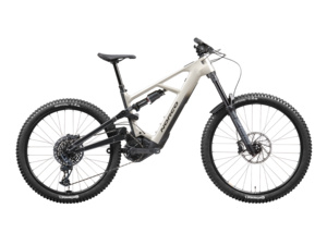 NORCO Range VLT C2 Silver 29/27,5