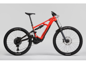 NORCO Range VLT A1 Red 29/27,5