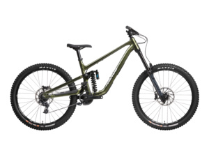 NORCO Shore A ZEB Green 27,5