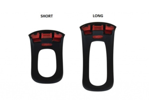 Náhradní gumička KNOG Blinder Road Strap