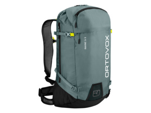 Batoh ORTOVOX Ravine 26L S Arctic Grey