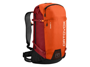 Batoh ORTOVOX Ravine 34 Hot Orange