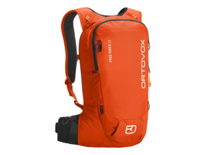 Batoh ORTOVOX Free Rider 22L Hot Orange