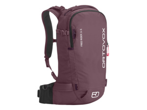 Batoh ORTOVOX Free Rider 26L S Mountain Rose