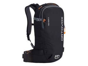 Batoh ORTOVOX Free Rider 28L Black Raven