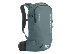 Batoh ORTOVOX Free Rider 28L Arctic Grey