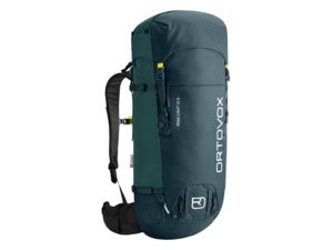 Batoh ORTOVOX Peak Light 30L S Dark Pacific