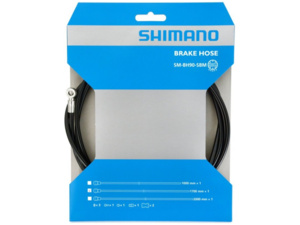 Brzdová hadice SHIMANO SM-BH90-SMB 1700mm Black