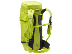 Batoh VAUDE Serles 32 Bright Green