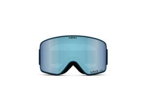 Brýle GIRO Method Harbor Blue Adventure Vivid Royal/Vivid Infrared (2skla)