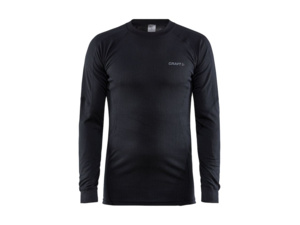 Pánský funkční set CRAFT Core Dry Baselayer Black