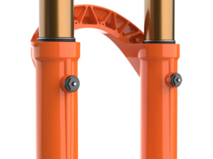 Vidlice FOX 40 FLOAT Factory Grip2 29 "203mm Orange 2022