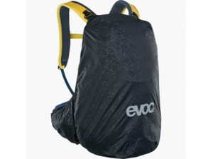 Batoh EVOC Trail Pro 16 Curry/Denim