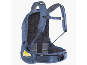 Batoh EVOC Trail Pro 16 Denim