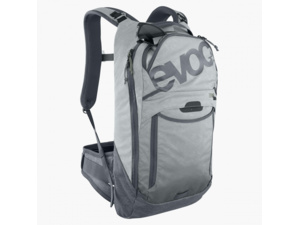 Batoh EVOC Trail Pro 10 Stone/Carbon Grey